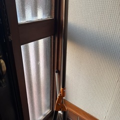 高枝切りハサミの画像