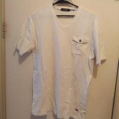 BURBERRYTシャツ
