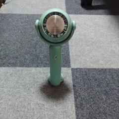 ハンディファンの画像