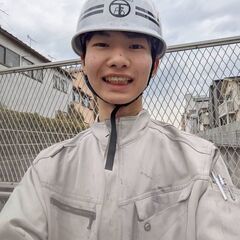 平均年齢25歳の若い仲間と一緒に働きましょう！