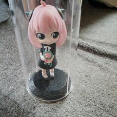 アーニャフィギュア