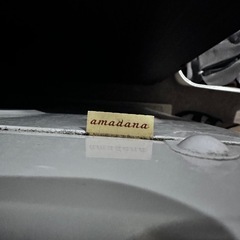 【お渡し決定しました🙇‍♀️】洗濯機の画像