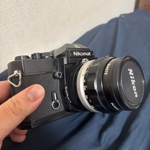 ニコマート EL