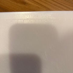 KEYUCA メモリ付きまな板の画像