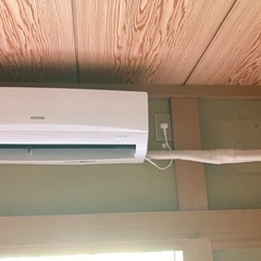 エアコン出張買取します。4,000円〜
