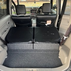 ダイハツ　ムーヴコンテ　グレードX 車検整備2年付き！の画像