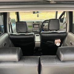 ダイハツ　ムーヴコンテ　グレードX 車検整備2年付き！の画像