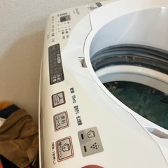 洗濯機