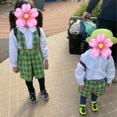 森の詩幼稚園　制服　ください‼️もしくは購入させてください！
