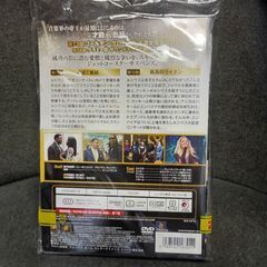 (中古DVD)Empire 成功の代償‐6枚セットの画像