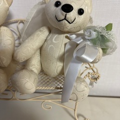 4°Cのぬいぐるみの画像