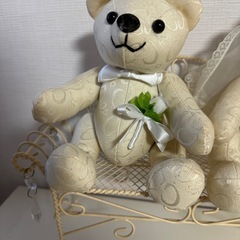 4°Cのぬいぐるみの画像