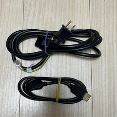 DELL P2422H フラットパネルモニター2個とbestekモニターアーム