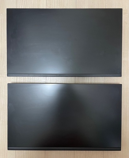 s*n様 【美品】DELL P2422H モニター2個とbestekモニターアー DELL P2422H フラットパネルモニター2個とbestekモニターアーム