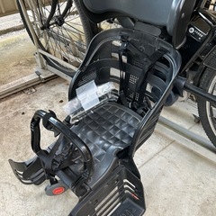 子供乗せイス