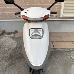 スペイシー125  JF04  綺麗！部品取り！不動車！