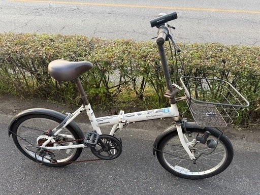 自転車中古品 (ko66) 刈谷の自転車の中古あげます・譲ります