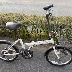 自転車　中古品