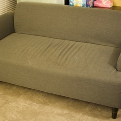 IKEA ヘムリングビー　ソファ