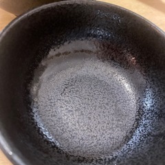 お茶碗 陶器 ラーメンどんぶりの画像