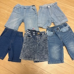 100cm 男の子　15点セットの画像