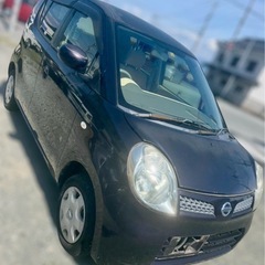 【ニッサン】モコ★61,000km