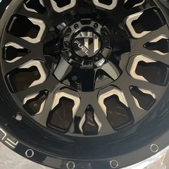 タイヤホイールセット