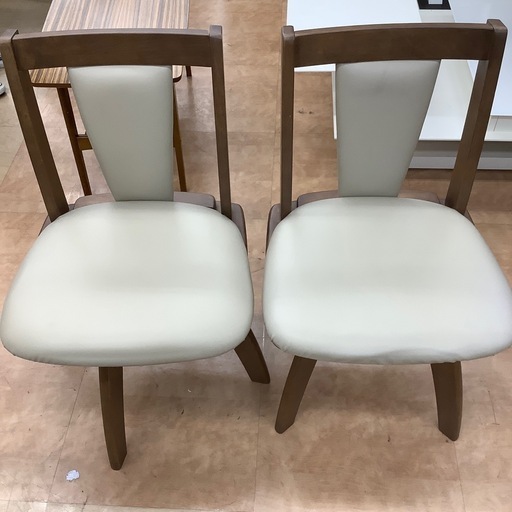 ダイニング3点セット　ニトリ　　13,200円