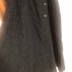 半袖　ワンピース　ベルト付きの画像