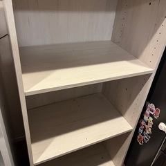 カラーボックス