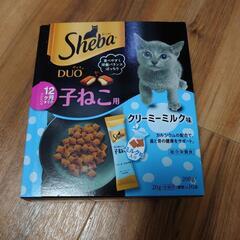 【本日限定価格】子猫ご飯まとめ売り
