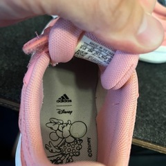 幼児用シューズの画像