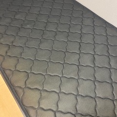 シングルマットレスのみ