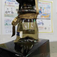 ☆ドリーム荒牧店☆ウイスキー サントリーウイスキー ローヤルプレミアム15年 ブルーラベル 700ml 未開栓 の画像