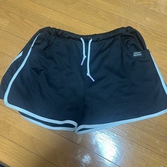 キッズ160cm ショートパンツ