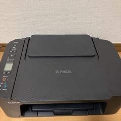 【取引決定しました】
インクジェット複合機の画像
