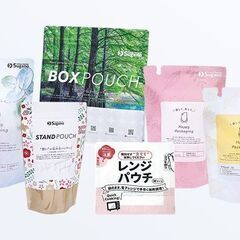「ピッキング・倉庫作業」土日休み／長期休暇あり／賞与4.4か月支給実績あり／社内サークルあり＿菅野包装資材株式会社の画像