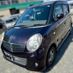【スズキ】MRワゴンWitの画像