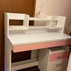 勉強机