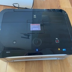 【中古】旧モデル Canon インクジェットプリンター複合機 P...