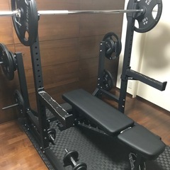 アイロテックホームジム