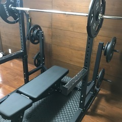アイロテックホームジムの画像