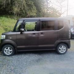 激安Ｎボックス4WD