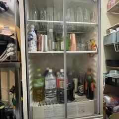 ホシザキ冷蔵庫
