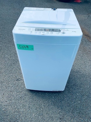超高年式✨送料設置無料❗️家電2点セット 洗濯機・冷蔵庫