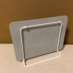 珪藻土バスマットの画像