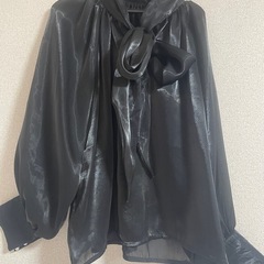 ブラウス2枚セット