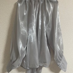 ブラウス2枚セットの画像