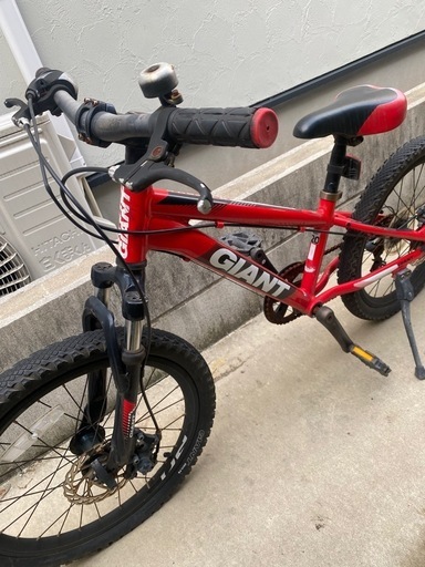 Giant 自転車