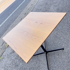 3組　居酒屋 和風　ダイニングテーブル椅子セットの画像